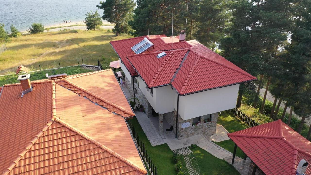 Къща За Гости Сиана Dospat Eksteriør billede